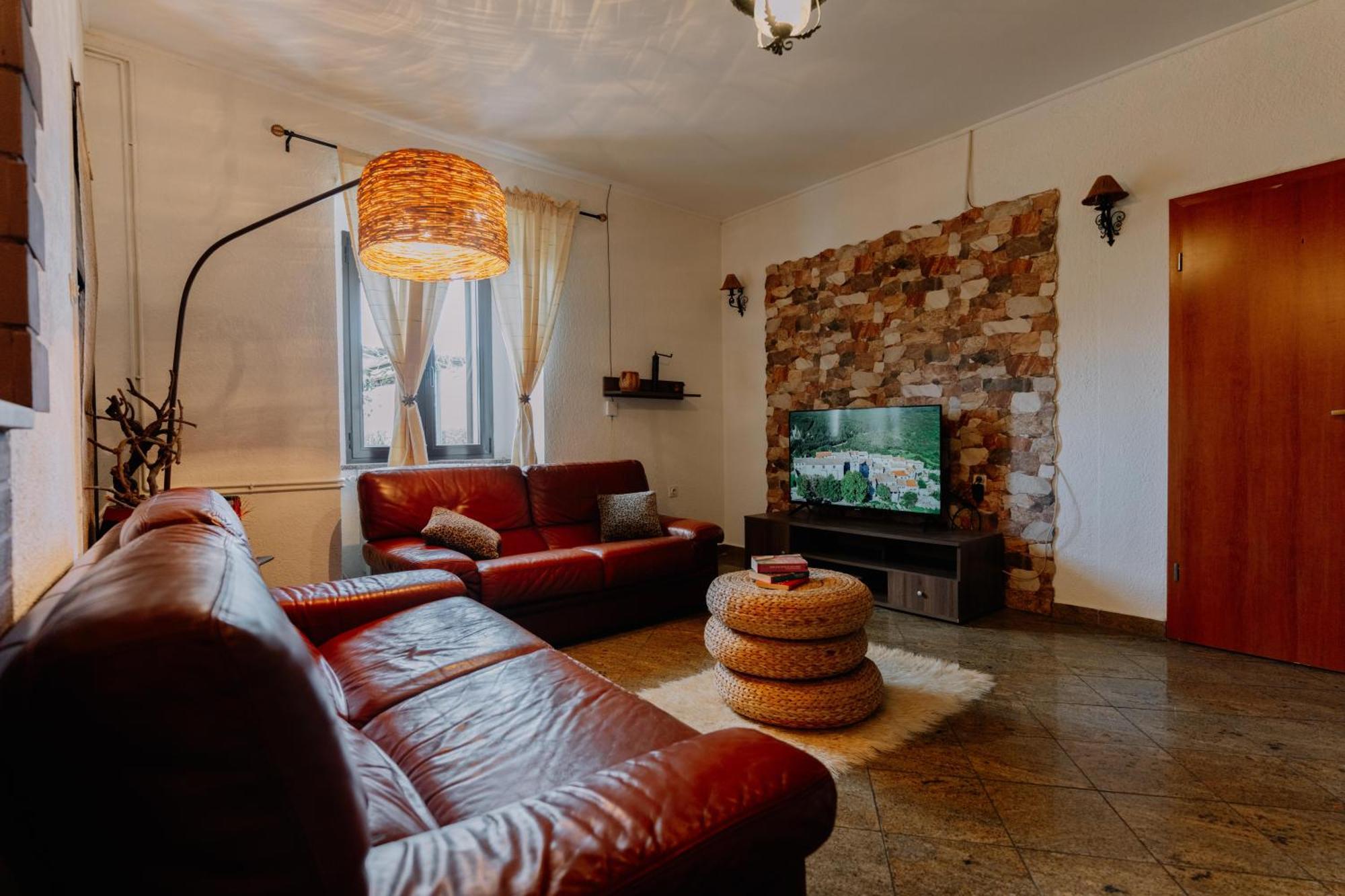 Villa Casa Luana à Roč Extérieur photo